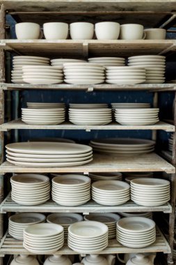 Kil el sanatları, seramik