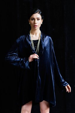 baştan çıkarıcı kadın