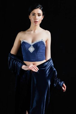 Çekici Genç Kadın