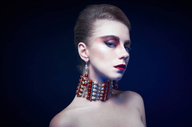 Kadın lüks aksesuarları