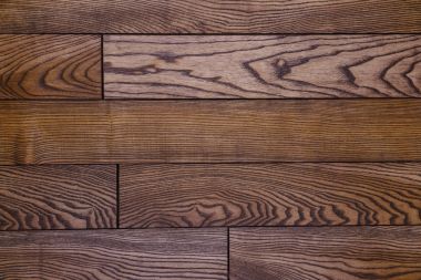 Koyu ahşap plakalar arka plan doku 