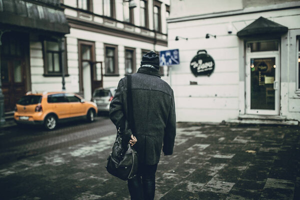 Улицы с архитектурой и зданиями
 