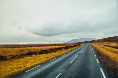 Dünya keşfetmek hareketli en uzun yol