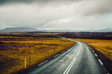 Dünya keşfetmek hareketli en uzun yol
