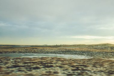 Dağ tesisleri ile düz