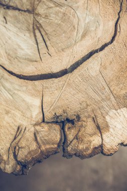 antika ahşap masa arka plan Close-Up