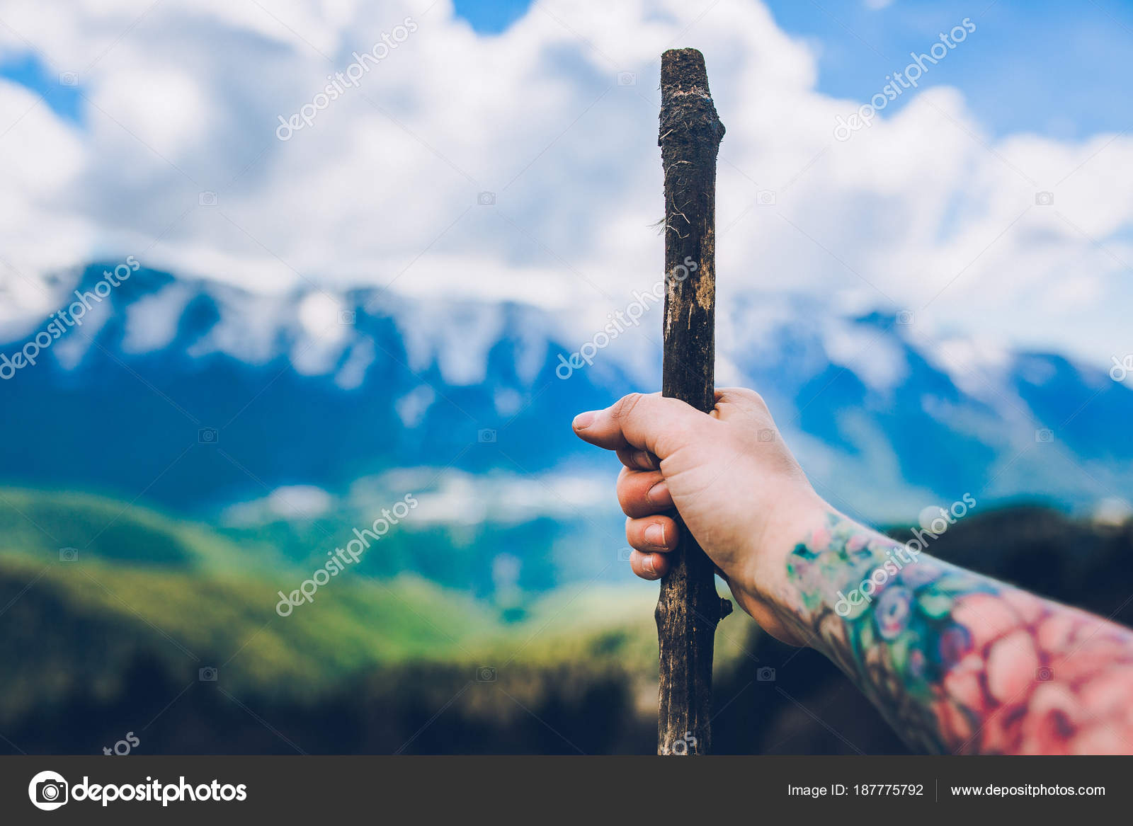 Background Praying Hands Tattoo With Clouds Female Hand Tattoo Holding Wooden Stick Mountain Top Cloudy Blue Stock Photo C Kristinaponomareva Background Praying Hands Tattoo With Clouds Female Hand Tattoo Holding Wooden Stick Mountain Top Cloudy Blue Stock Photo C Kristinaponomareva
