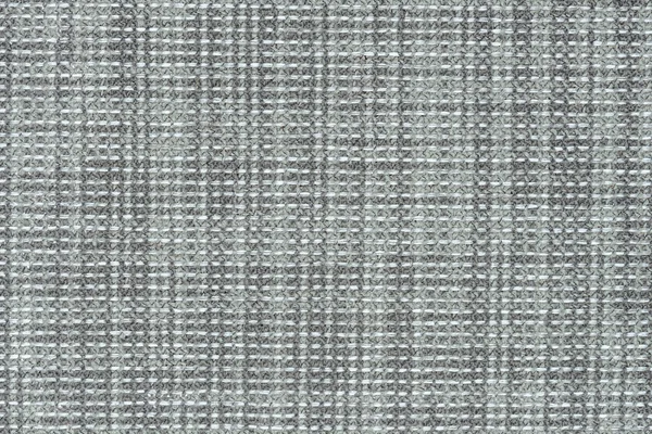 Primo piano di texture tessuto astratto come sfondo per interni — Foto Stock