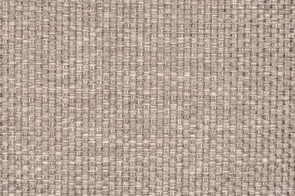 Zbliżenie na streszczenie tkanina tekstura jako tło dla wnętrza — Zdjęcie stockowe