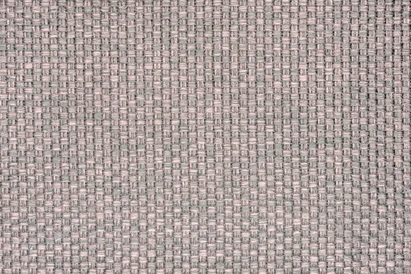 Закрытие абстрактной текстуры ткани в качестве фона — стоковое фото