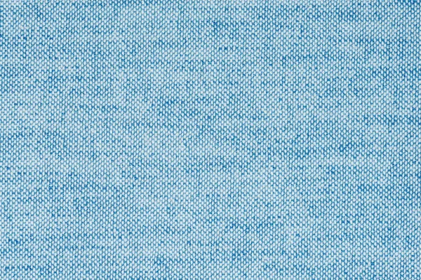 Gros plan de la texture abstraite du tissu comme fond — Photo