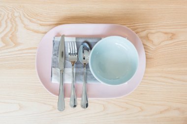 ahşap yemek masası modern yemek odası 