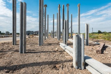 prekast beton kazık ve şahmerdan performansımız sitesi