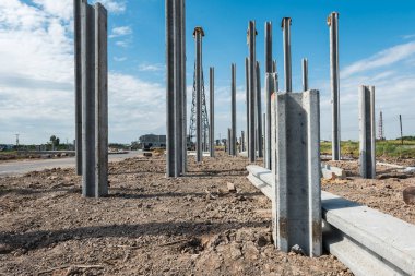 prekast beton kazık ve şahmerdan performansımız sitesi