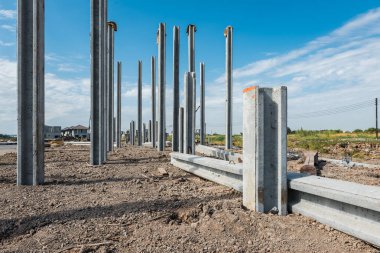 prekast beton kazık ve şahmerdan performansımız sitesi