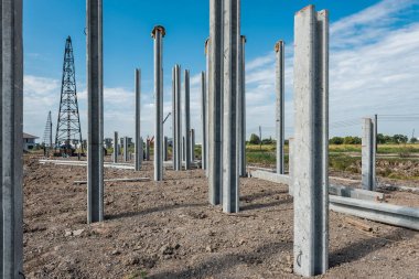 prekast beton kazık ve şahmerdan performansımız sitesi