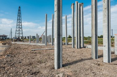 prekast beton kazık ve şahmerdan performansımız sitesi