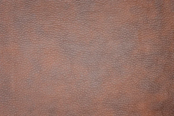 Close up de textura de couro abstrato como fundo — Fotografia de Stock