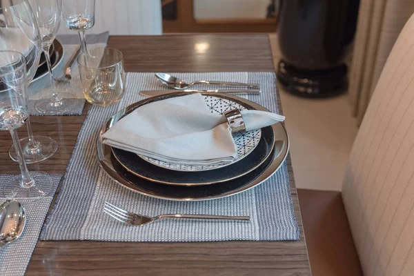 lüks tablo stilini ayarlama