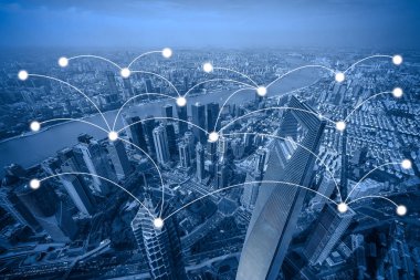 Ağ ve bağlantı kavramı