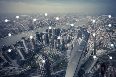 Ağ ve bağlantı kavramı