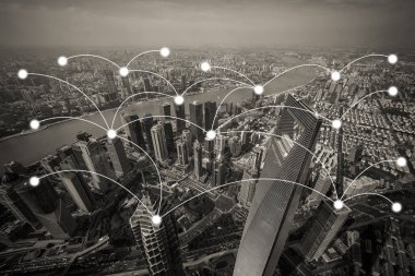 Ağ ve bağlantı kavramı