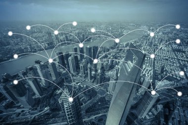 Ağ ve bağlantı kavramı