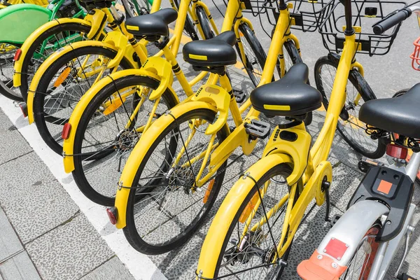 satır hizmet genel Kiralık Bisiklet