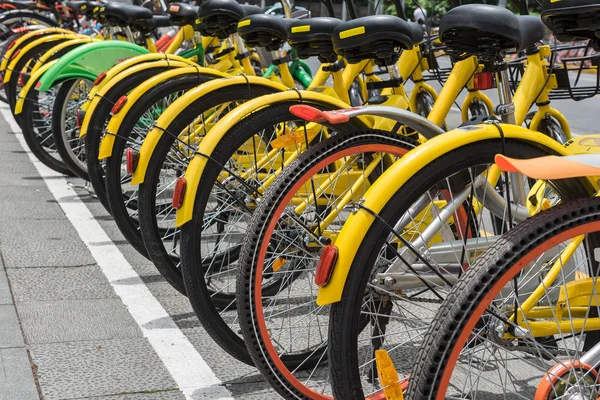 satır hizmet genel Kiralık Bisiklet