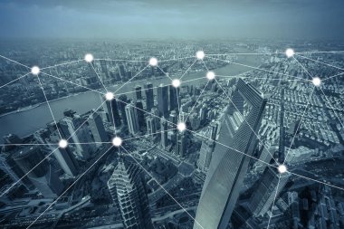 Ağ ve bağlantı kavramı