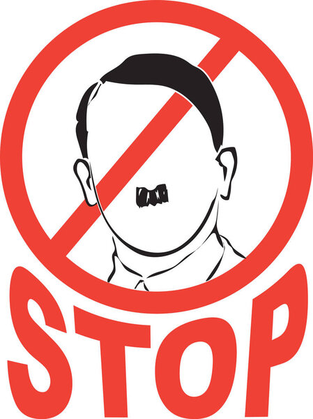 Чтобы остановить нацизм, фашизм
.