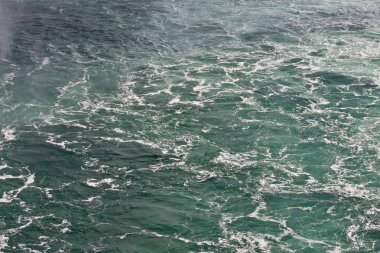 Şaşırtıcı Niagara falls yakınındaki su ile güzel izole resim