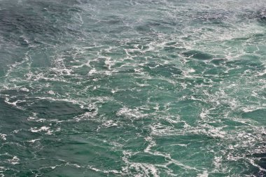 Şaşırtıcı Niagara falls yakınındaki su güzel izole görüntüsü
