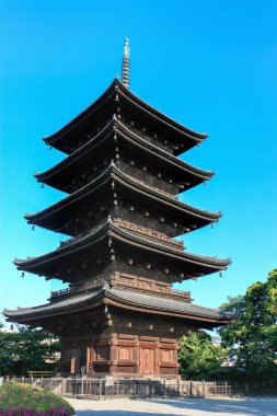 Tapınak, ahşap heykel, Budizm