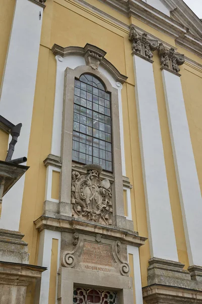 Katedralde Kamyanets-Podilsky