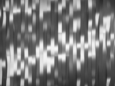 metal şeritler arka plan