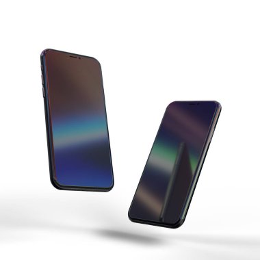 Apple iphone X. açıklayıcı içerik görüntü