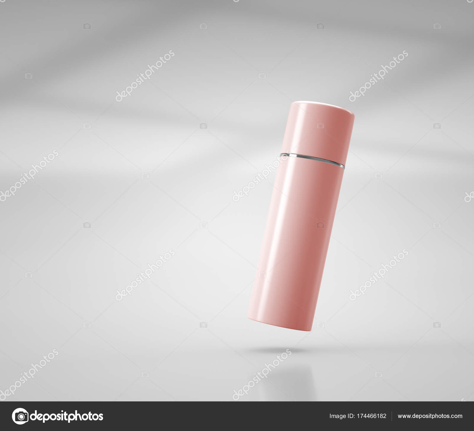 Download Red Cosmetic Tube Mockup Stock Photo Image By C Ouh Desire 174466182