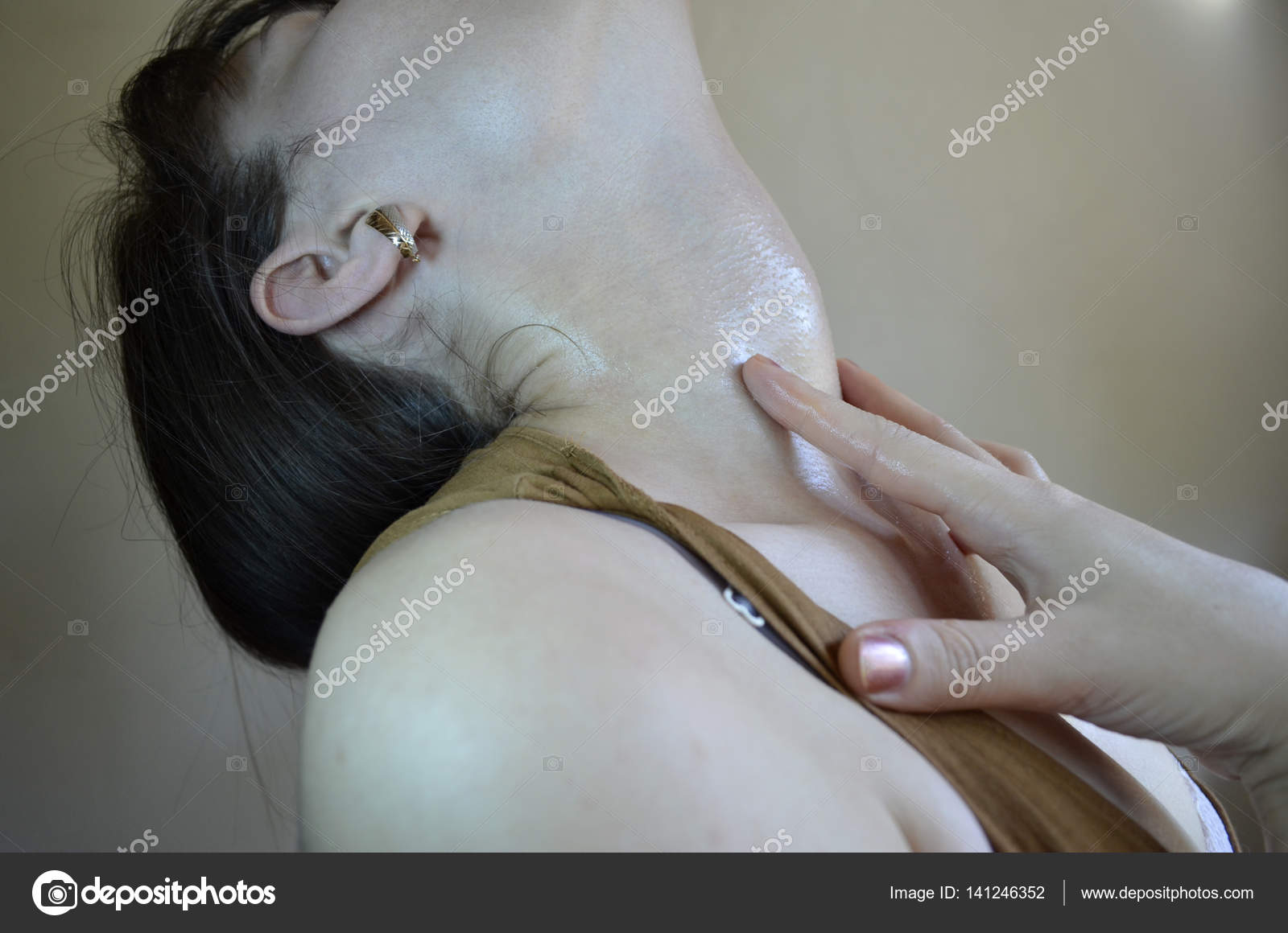 Throat Girl