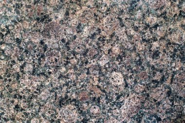 Doğal bir taşın dokusu.