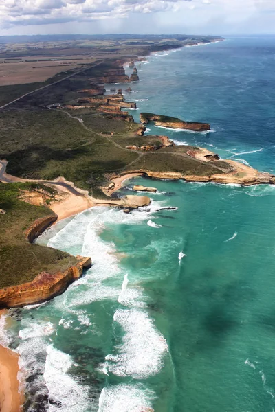 Great Ocean Road, Australie — Photo