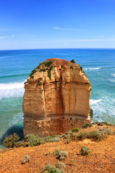 Great Ocean Road, Australia Stock Image
