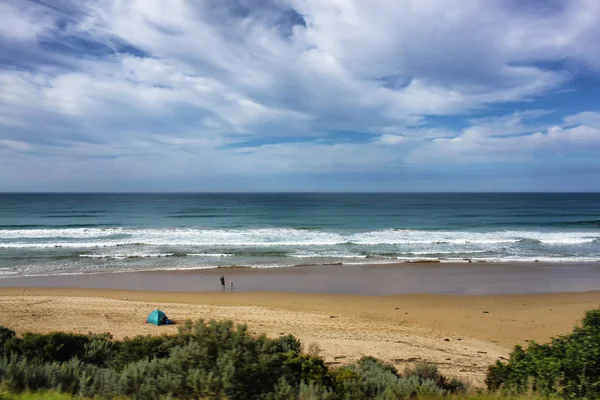 Great ocean road, Australien — Stockfoto