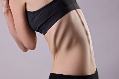 Yeme bozuklukları anoreksiya ve bulimia