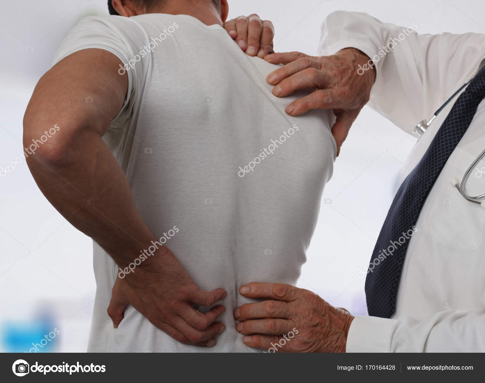 como aliviar el dolor muscular de espalda y cuello