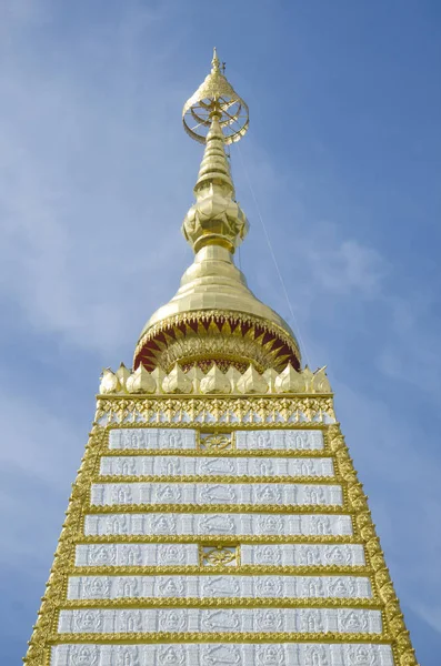 Wat Phra That Nong Bua — Stock Photo, Image