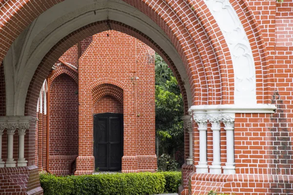 Kutsal trinity Katedrali, Yangon, Myanmar