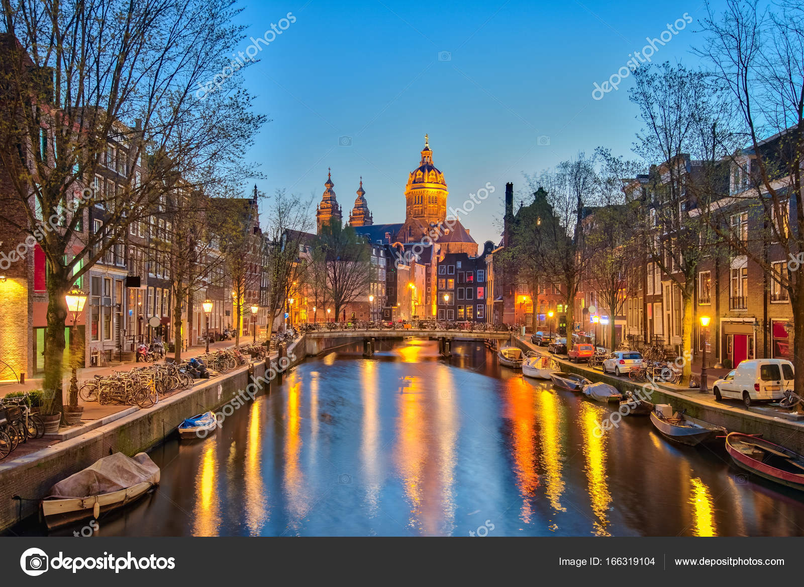 AMSTERDAM PAISES BAIXOS