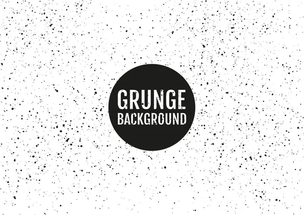 Grunge Spray Sujo Resumo Fundo — Vetor de Stock