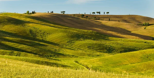 Bahar Toskana, İtalya
